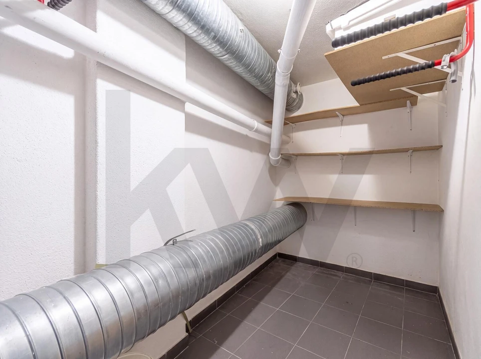 Apartamento T3 para Venda em Odivelas Foto 28