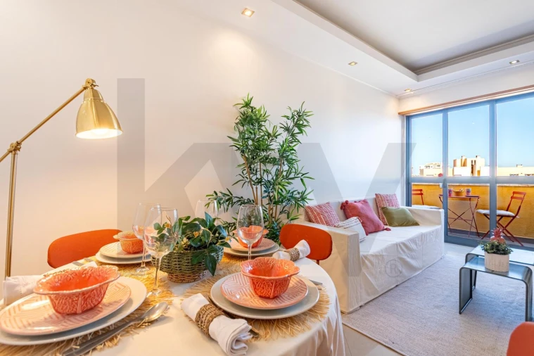 Apartamento T3 para Venda em Odivelas Foto 3
