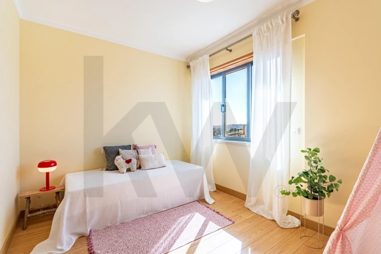 Apartamento T3 para Venda em Odivelas Foto 22