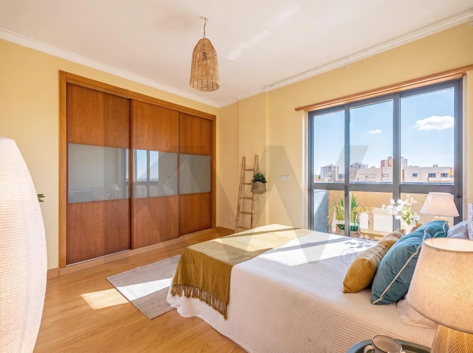 Apartamento T3 para Venda em Odivelas Foto 18