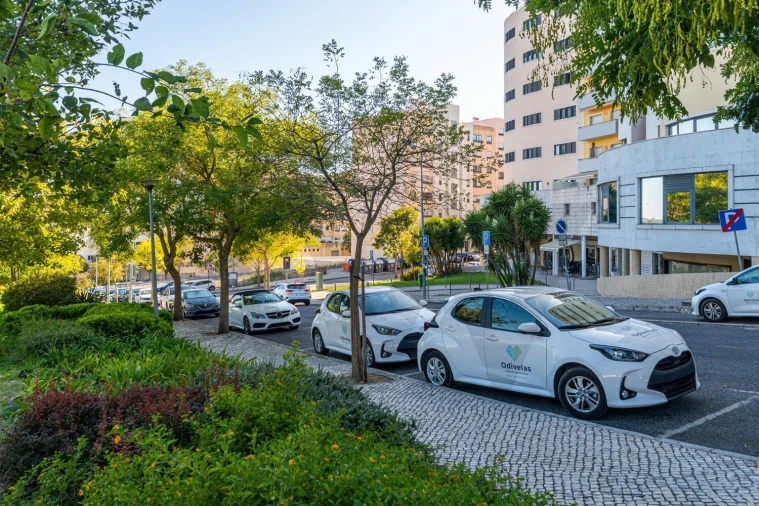 Apartamento T3 para Venda em Odivelas Foto 45