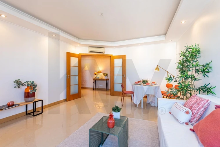 Apartamento T3 para Venda em Odivelas Foto 7