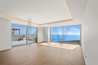 Apartamento T3 para Venda em Camara de Lobos