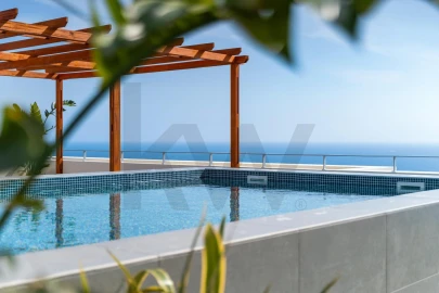 Apartamento T3 para Venda em Camara de Lobos