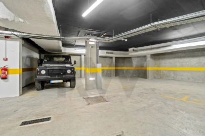Apartamento T3 para Venda em Camara de Lobos