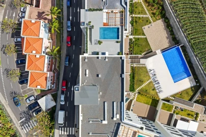 Apartamento T3 para Venda em Camara de Lobos
