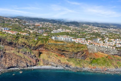 Apartamento T3 para Venda em Camara de Lobos