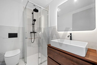 Apartamento T3 para Venda em Camara de Lobos