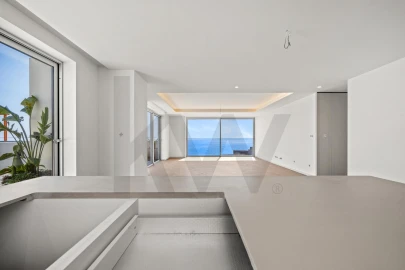 Apartamento T3 para Venda em Camara de Lobos