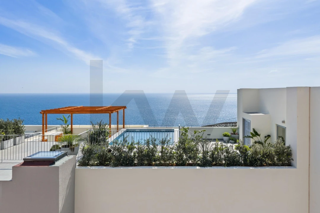 Apartamento T3 para Venda em Camara de Lobos Foto 2