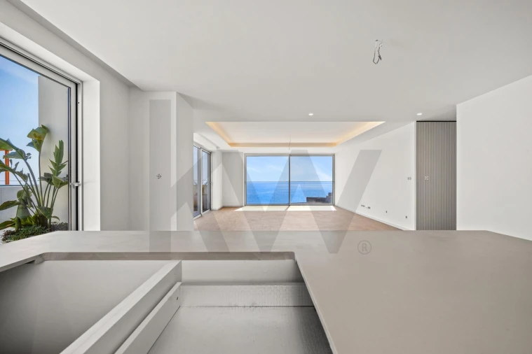 Apartamento T3 para Venda em Camara de Lobos Foto 26
