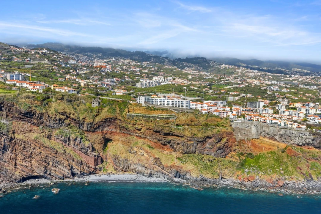 Apartamento T3 para Venda em Camara de Lobos Foto 6