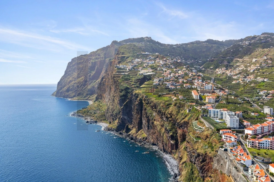 Apartamento T3 para Venda em Camara de Lobos Foto 5
