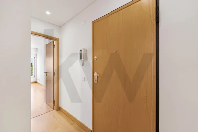 Apartamento T2 para Venda em Olivais