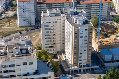 Apartamento T2 para Venda em Olivais