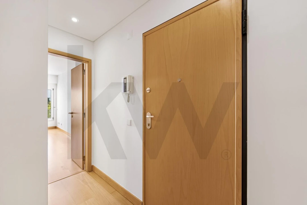 Apartamento T2 para Venda em Olivais Foto 17