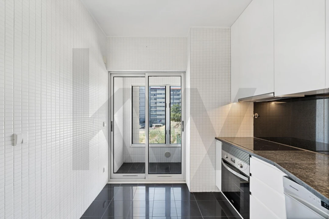 Apartamento T2 para Venda em Olivais Foto 8