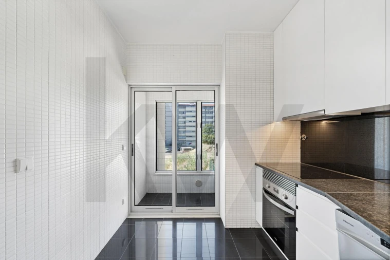 Apartamento T2 para Venda em Olivais Foto 8