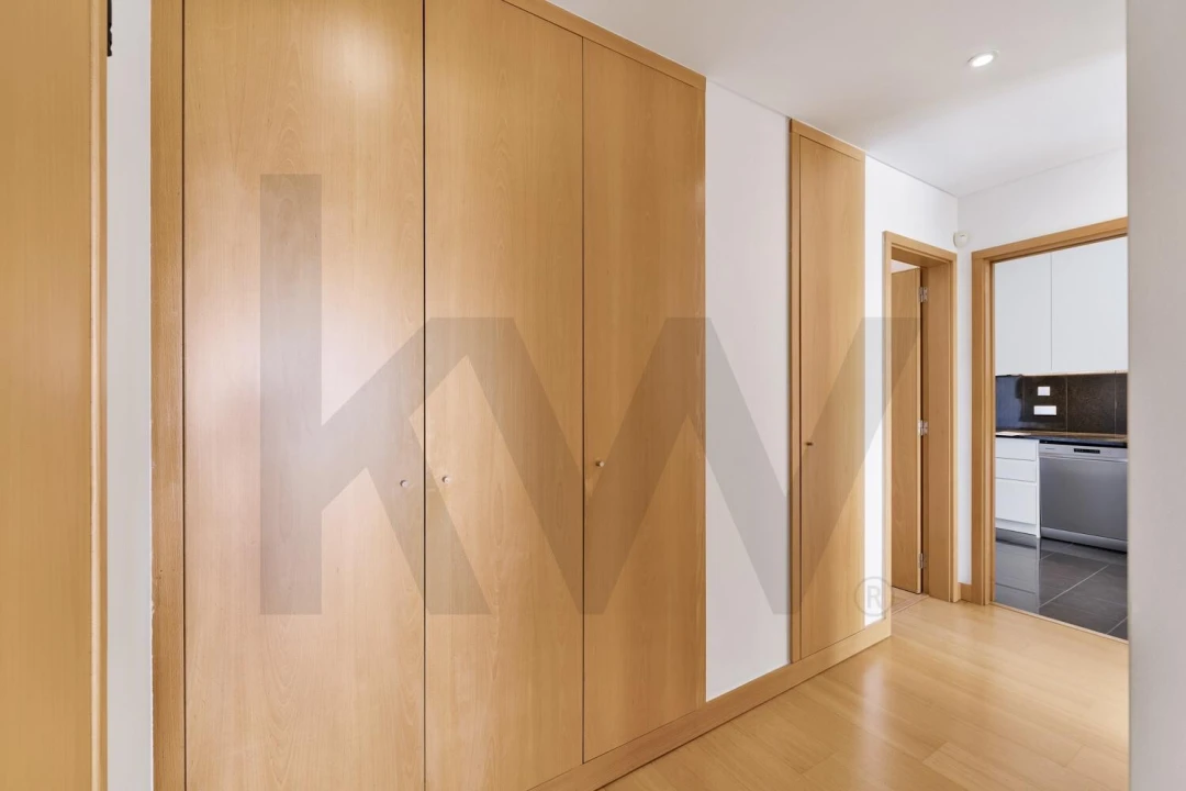 Apartamento T2 para Venda em Olivais Foto 16