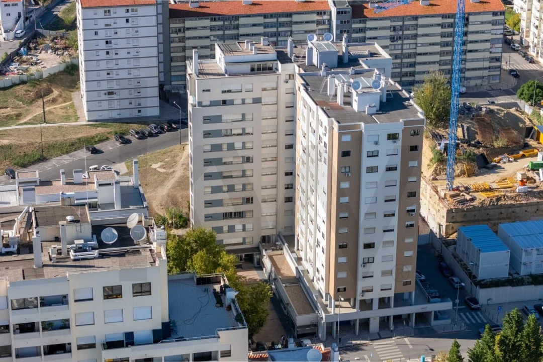 Apartamento T2 para Venda em Olivais Foto 23