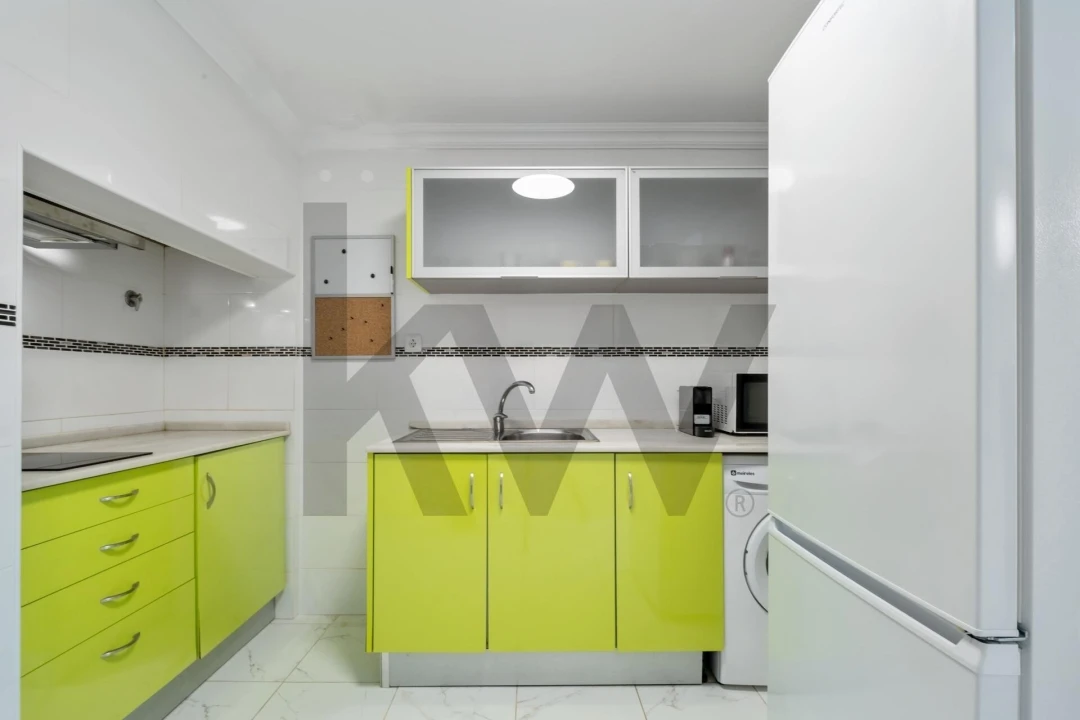 Apartamento T2 para Arrendamento em Belém Foto 19
