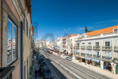 Apartamento T2 para Arrendamento em Belém