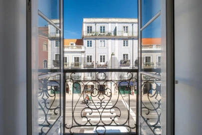 Apartamento T2 para Arrendamento em Belém