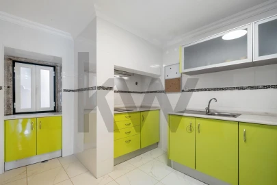 Apartamento T2 para Arrendamento em Belém