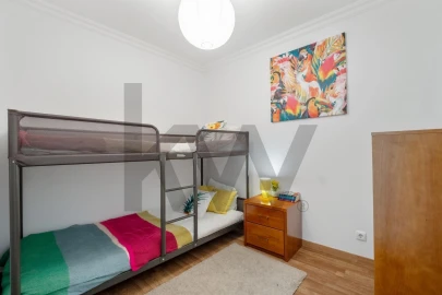 Apartamento T2 para Arrendamento em Belém