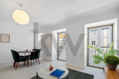 Apartamento T2 para Arrendamento em Belém