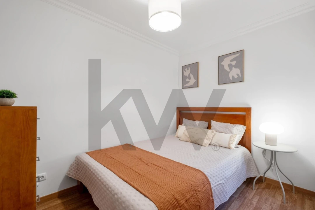 Apartamento T2 para Arrendamento em Belém Foto 7