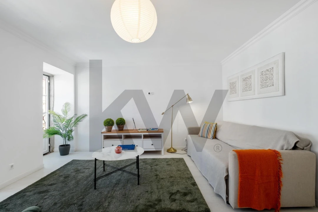 Apartamento T2 para Arrendamento em Belém Foto 10