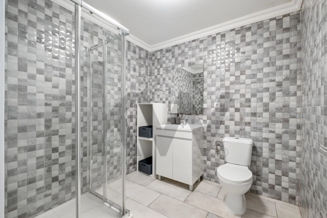 Apartamento T2 para Arrendamento em Belém Foto 9