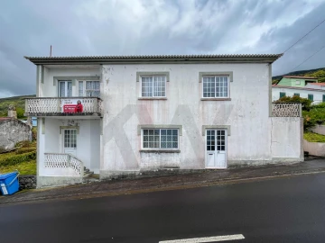 Moradia T3 para Venda em Manadas (Santa Barbara)