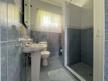 Moradia T3 para Venda em Manadas (Santa Barbara)