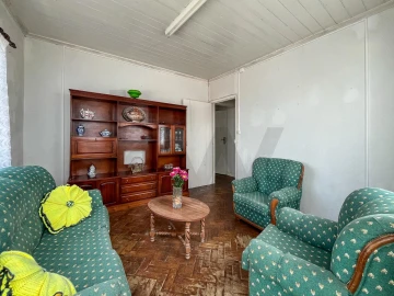 Moradia T3 para Venda em Manadas (Santa Barbara)