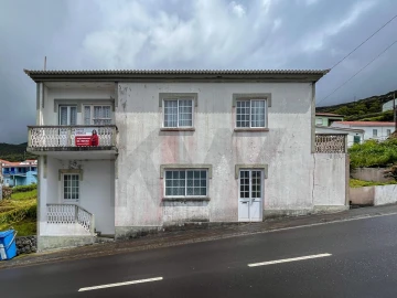 Moradia T3 para Venda em Manadas (Santa Barbara)