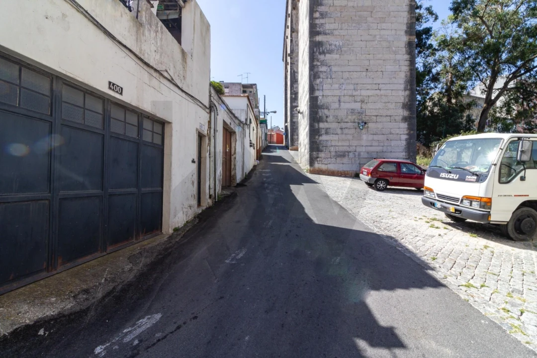 Prédio para Venda em Campolide Foto 9