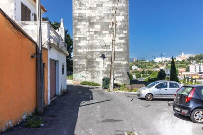Prédio para Venda em Campolide
