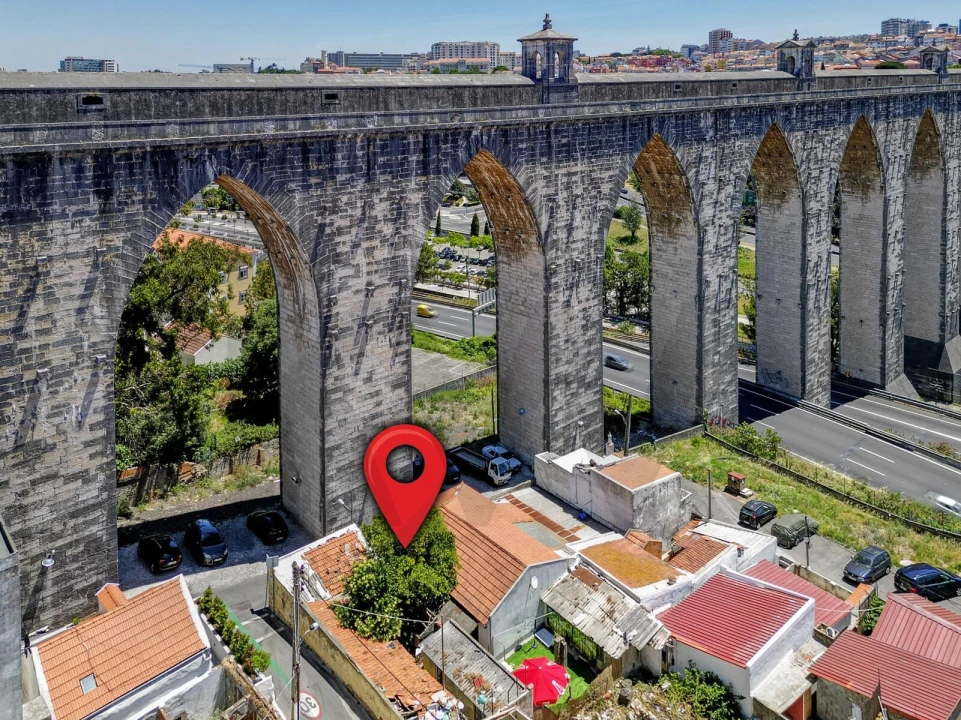 Prédio para Venda em Campolide Foto 15
