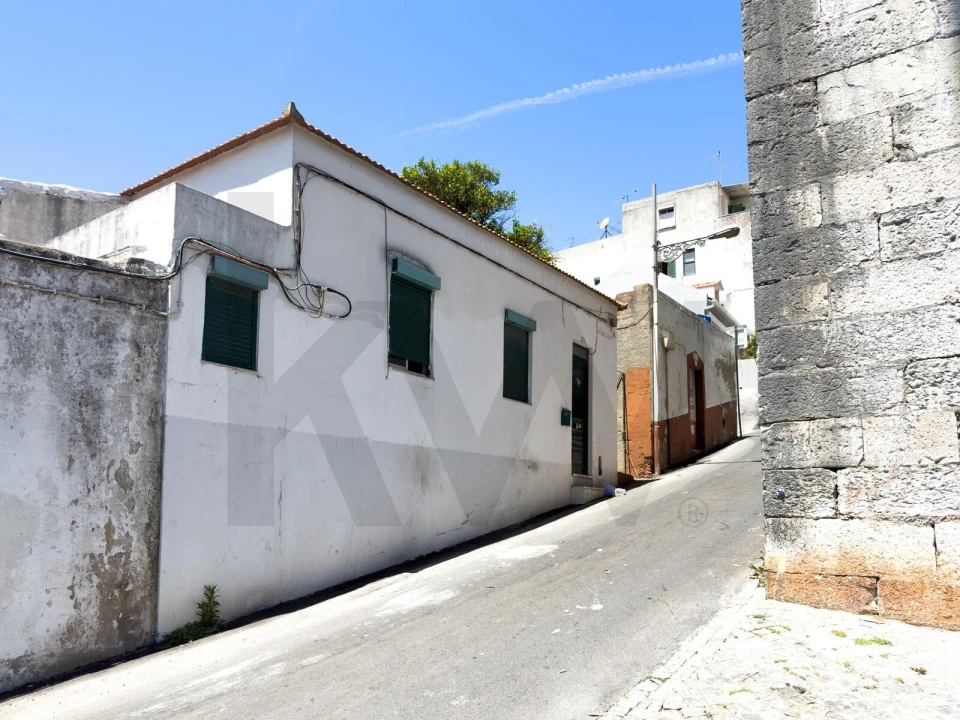 Prédio para Venda em Campolide Foto 1