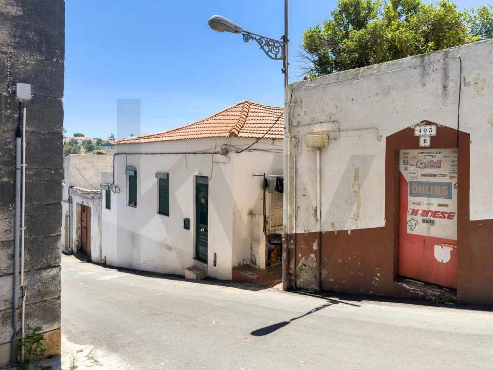 Prédio para Venda em Campolide Foto 3