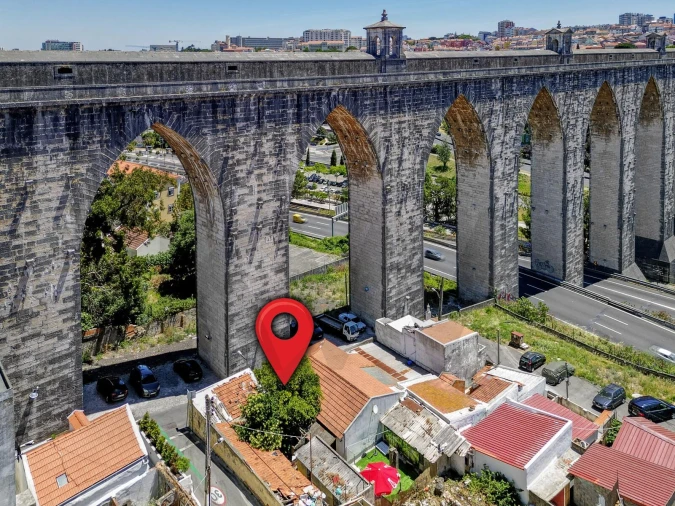 Prédio para Venda em Campolide Foto 15