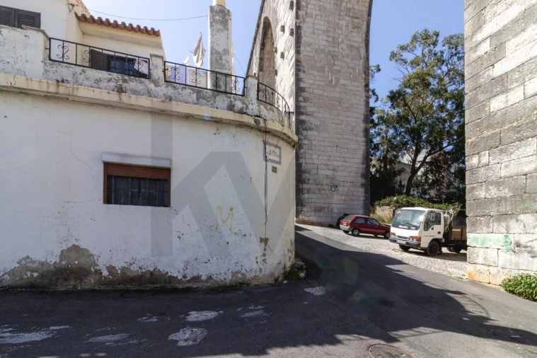 Prédio para Venda em Campolide Foto 8
