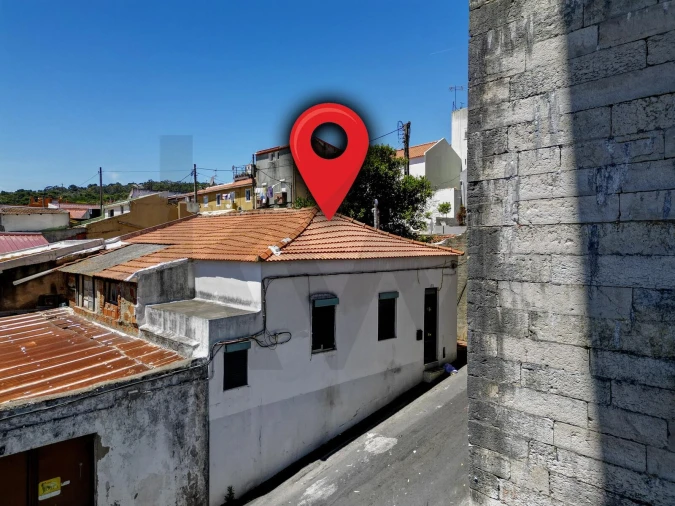 Prédio para Venda em Campolide Foto 14