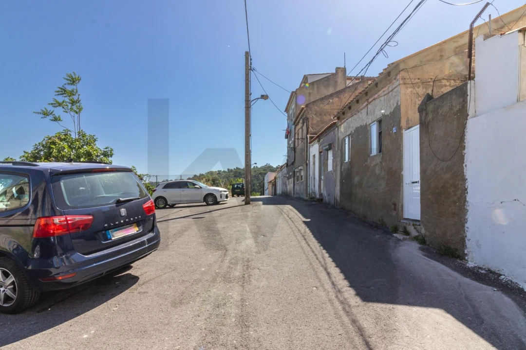 Prédio para Venda em Campolide Foto 5