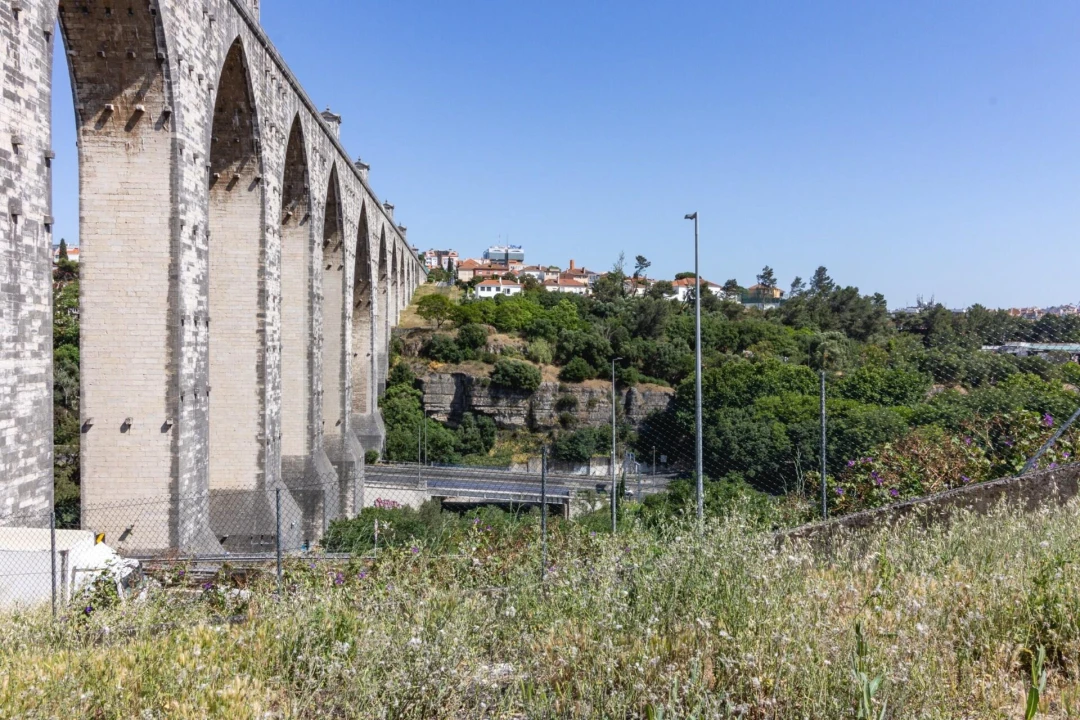 Prédio para Venda em Campolide Foto 10