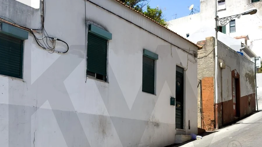 Prédio para Venda em Campolide