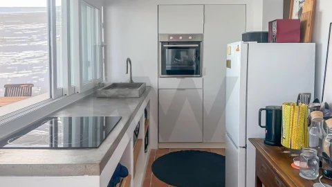 Moradia T1 para Venda em Pavia