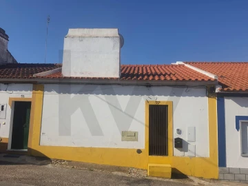 Moradia T1 para Venda em Pavia